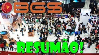 BGS - RESUMÃO!