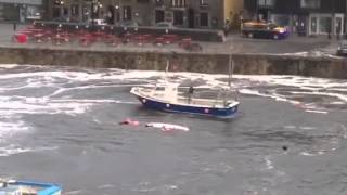 Porthleven storm 3