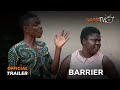 Barrier Yoruba Movie 2024 | Official Trailer | Showing Next On ApataTV+