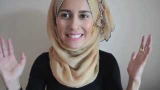 EID INSPIRATION   HIJAB STYLES!