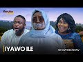IYAWO ILE (SHOWING NOW) -Latest 2024 Yoruba Movie Starring Ronke Odusanya, Peters ijagbemi