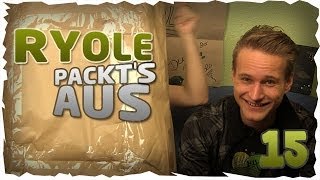 RIESEN PAKET! :O - RyolePacktsAus #15