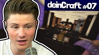 DNERS ESOTERIK SHOP | deinCraft #7 mit Dner & Rewi