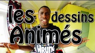 Allbadboy972 - Les Dessins Animés