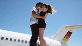 AJ Rafael - Jetsetter MV (Teaser) ft. @dannieriel