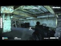Call of Duty: GHOSTS GLITCH - Un joueur insensible aux balles.