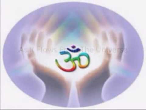 REIKI Healing Music - YouTube