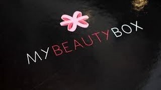 MyBeautyBox Luglio...Epic Fail :/