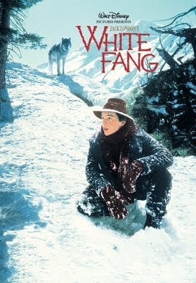 White Fang Youtube