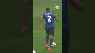 The Great Gig in the  ̶S̶k̶y̶ Pitch 🤯? #IMInter #Shorts