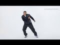 Hip-Hop Dance Moves: How to Jerk