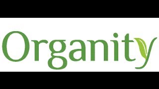 ORGANITY обзор на органические продукты - часть 2