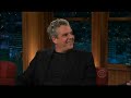 Craig Ferguson 5/9/12E Late Late Show Danny Huston XD