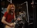 Rush - La Villa Strangiato at Pinkpop 1979