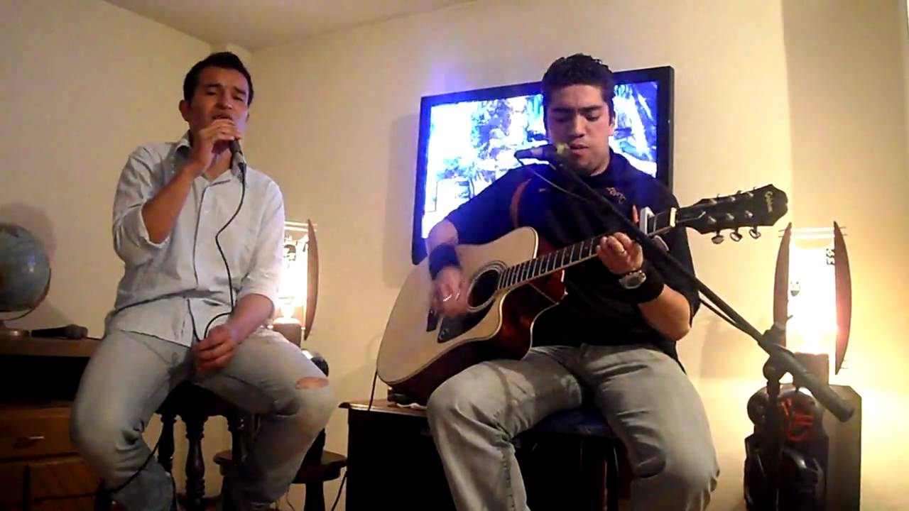 El Doctorado - Tony Dize (cover / Cristhian & Sergio) - YouTube