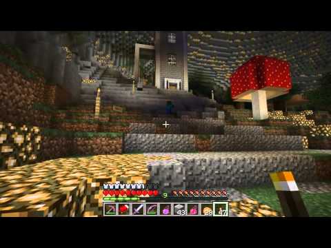 Minecraft - Uncharted Territory 2: Episode 14 - YouTube