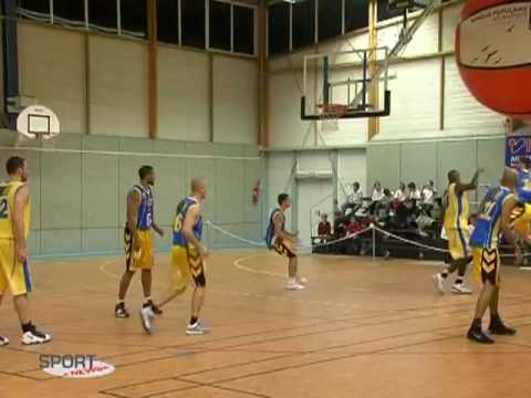 boulogne basketball boulogne basketball
