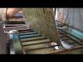 Traditional Paper Making In Bhutan - Youtube