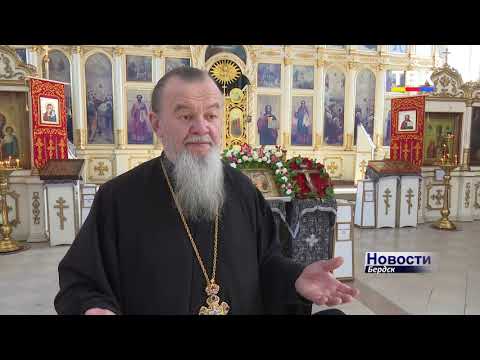 Начало всех начал. Православные всего мира сегодня отмечают большой праздник – Благовещение Начало всех начал. Православные всего мира сегодня отмечают большой праздник – Благовещение