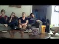 Game of Thrones: Red Wedding Reactions Compilation