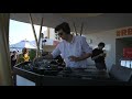 Jamie XX Boiler Room DJ Set at Red Bull Music Academy x Boiler Room in Miami