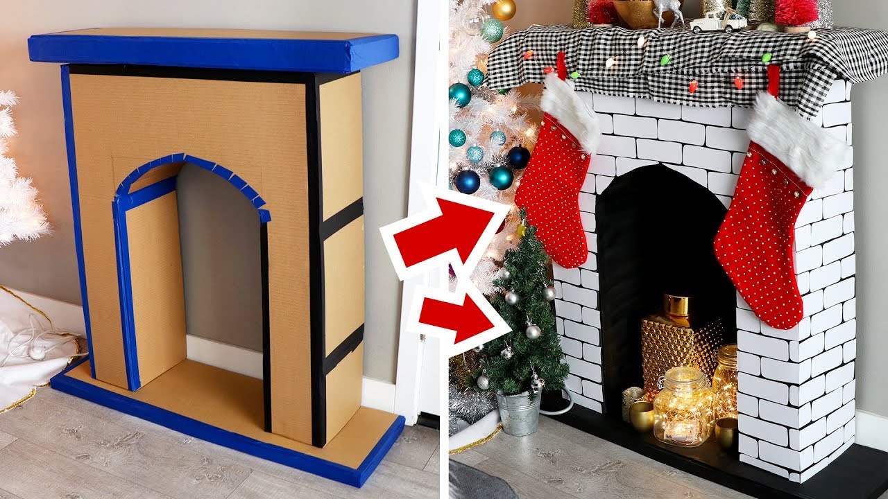 Chimney Paper Html