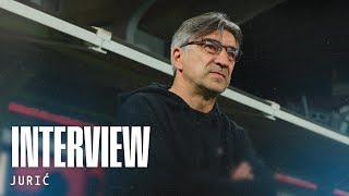 Cremonese-Atalanta 1-1 | Ivan Juric: 