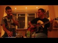 Whitesnake - Is This Love (Acoustic Cover by Stefan Stoilov & Valentin Zebekov)