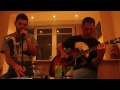 Whitesnake - Is This Love (Acoustic Cover by Stefan Stoilov & Valentin Zebekov)