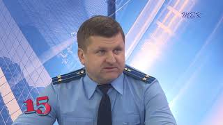 В Бердске вырос уровень преступности