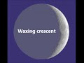 Mr. Lee - Phases of the Moon rap - Full Moon Day ecards - Events Greeting Cards