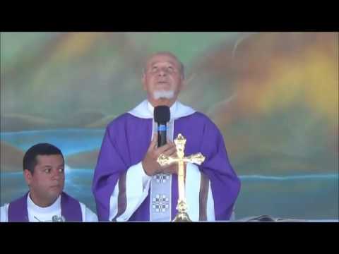Homilia Padre José Sometti 27.11.2016