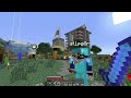 Hypno HermitCraft E124: Hyp'n'Slip Derpy Investigations!!!