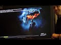 Xbox Zune Video Marketplace demo