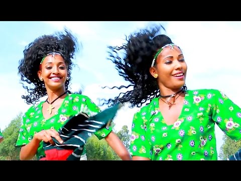 Download Solomon Demle - Welelaye | ወለላዬ - New Ethiopian Music 2017 (Official Video)
