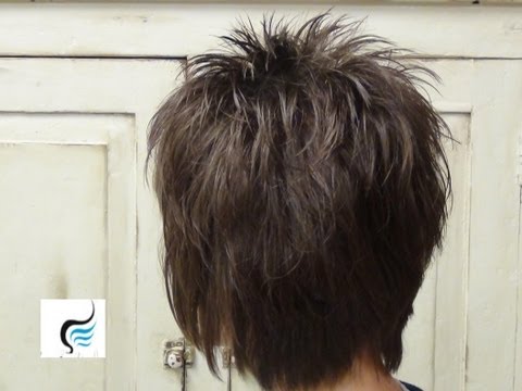 How To Cut Short Hairstyles for Women
