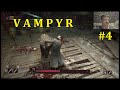 Vampyr Прохождение - Первое расследование #4