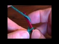 How To Crochet: Granny Square, Lesson 1 - Youtube