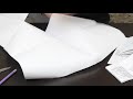 How to Fold a Topographic Map and Other Techniques