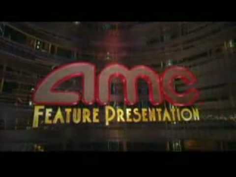  Theaters on Amc Theatres Feature Presentation Trailer  1994 1995    Youtube