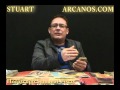 Video Horscopo Semanal PISCIS  del 24 al 30 Abril 2011 (Semana 2011-18) (Lectura del Tarot)