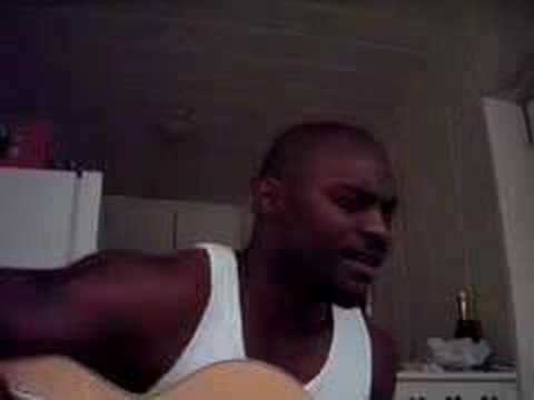 Luther Vandross- If this world were mine,Cover By "L" Debois - YouTube