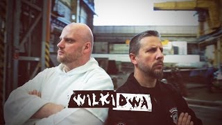 WILKI DWA: Trailer