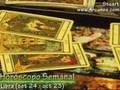 Video Horscopo Semanal LIBRA  del 22 al 28 Junio 2008 (Semana 2008-26) (Lectura del Tarot)