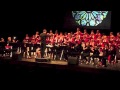 17 mai 2014 - Cantique de Jean Racine