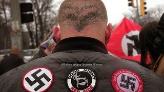 Neo-Nazi 'All White' City In North Dakota?