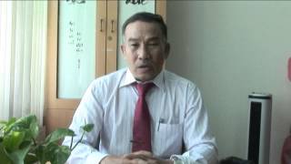 Video giới thiệu chuyên ngành Thuế Hải quan, trường đại học Tài chính - Marketing
