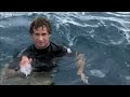 HD: Super Slo-mo Surfer! - South Pacific - BBC Two