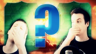 IS THIS REALLY HAPPENING!???!! - FIFA 14 ULTIMATE TEAM