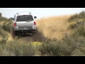 Nissan Armada Trail Running - Youtube